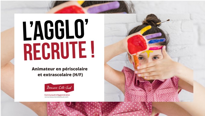 VISUEL L'AGGLO RECRUTE