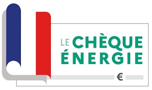 logo chèque énergie